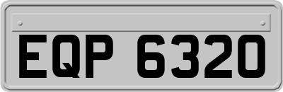 EQP6320
