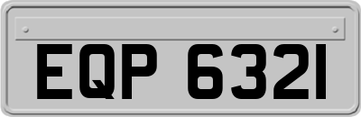 EQP6321