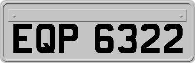 EQP6322