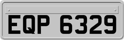 EQP6329