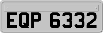 EQP6332