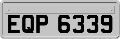 EQP6339
