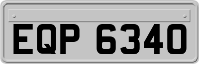 EQP6340