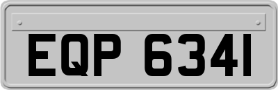 EQP6341