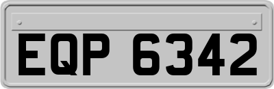 EQP6342