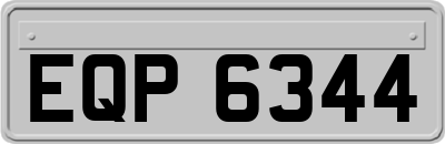 EQP6344