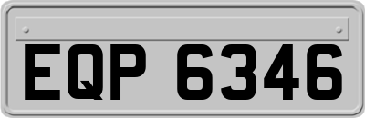 EQP6346