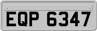 EQP6347