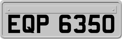 EQP6350