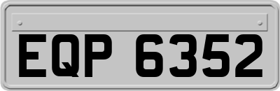 EQP6352