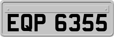 EQP6355