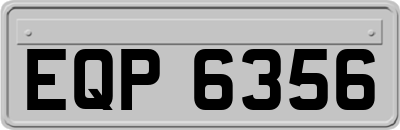 EQP6356