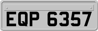 EQP6357