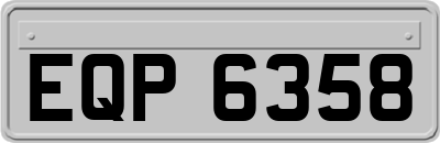 EQP6358