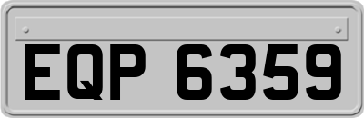 EQP6359