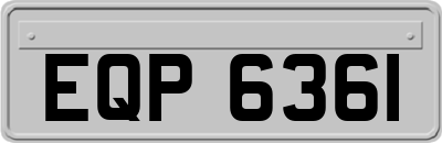 EQP6361