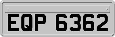 EQP6362