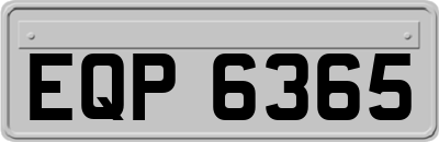 EQP6365