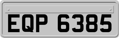 EQP6385