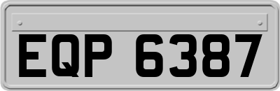 EQP6387