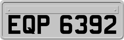 EQP6392