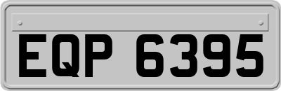EQP6395