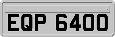 EQP6400