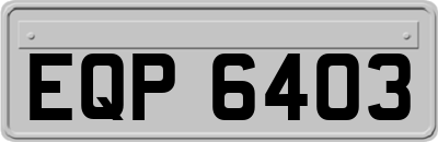 EQP6403
