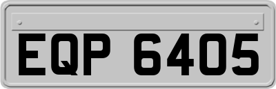 EQP6405