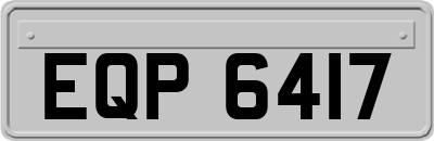 EQP6417