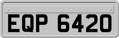 EQP6420
