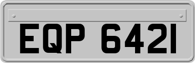 EQP6421