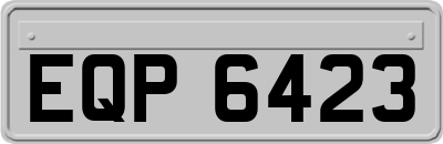 EQP6423