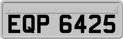 EQP6425