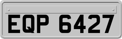 EQP6427