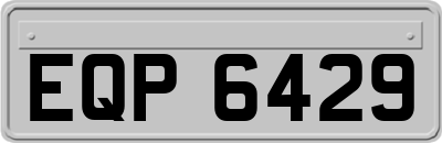 EQP6429