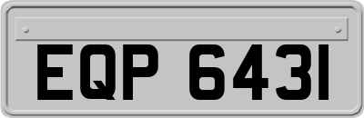 EQP6431