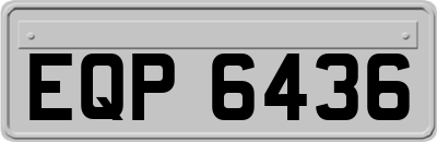 EQP6436