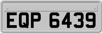 EQP6439