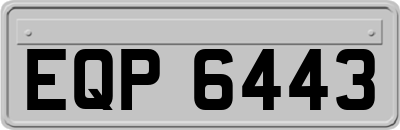 EQP6443