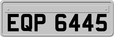 EQP6445