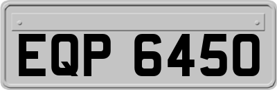 EQP6450