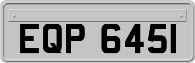 EQP6451