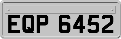 EQP6452