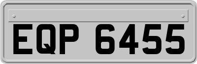 EQP6455