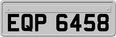 EQP6458