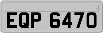 EQP6470
