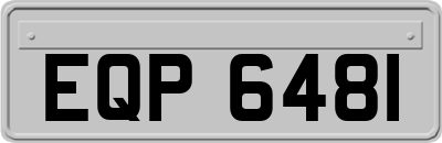 EQP6481