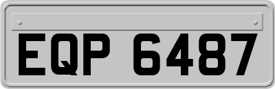 EQP6487