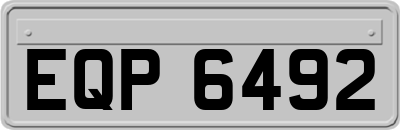 EQP6492